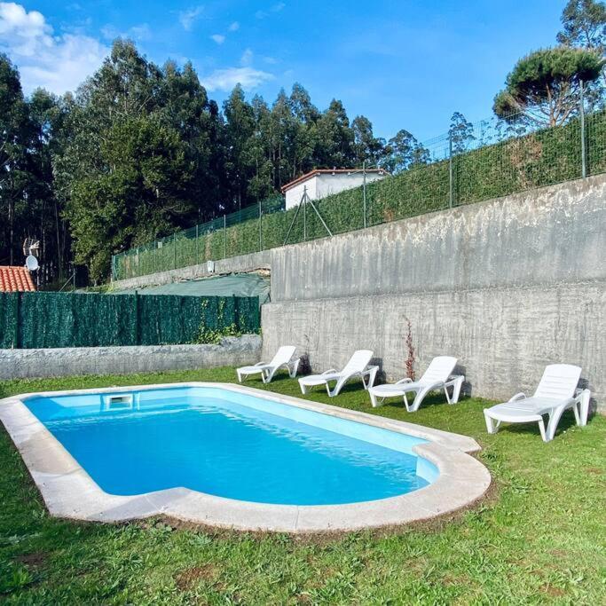 Villa Lucerna Pantin Exterior photo