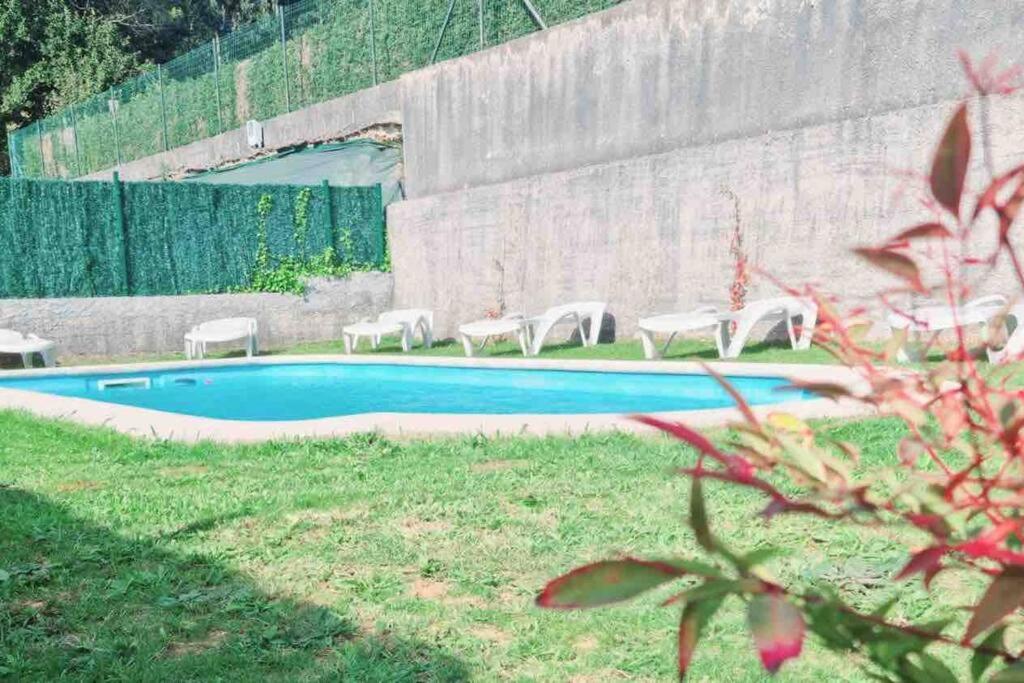 Villa Lucerna Pantin Exterior photo