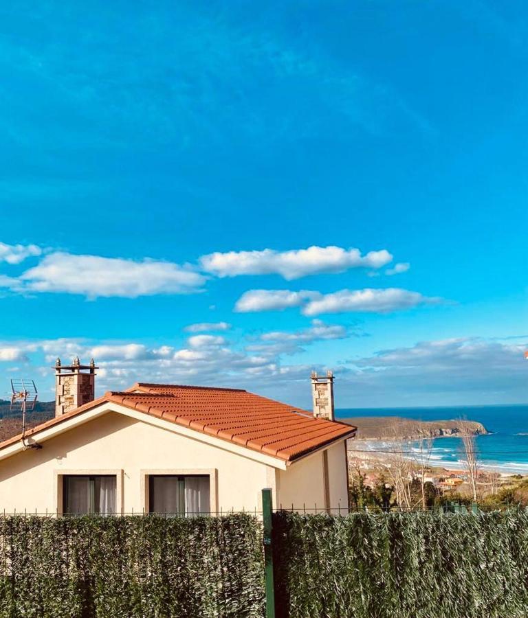 Villa Lucerna Pantin Exterior photo